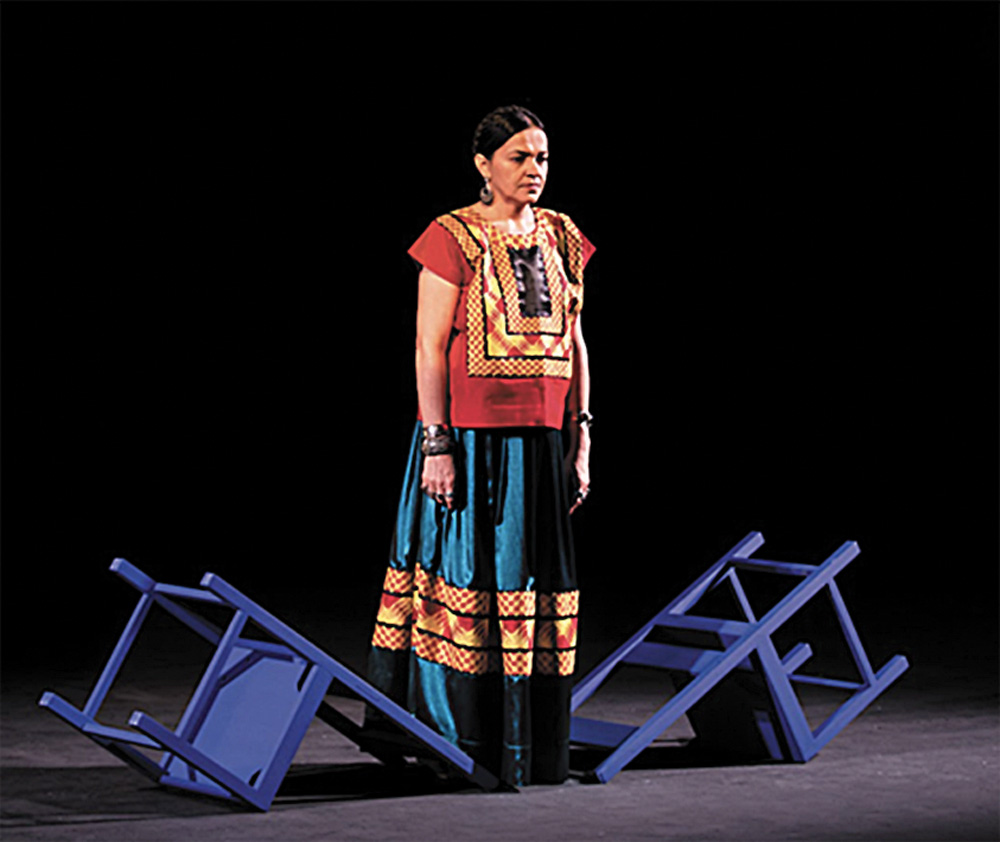 frida kahlo a deusa tehuana frida kahlo a deusa tehuana