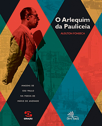 livro arlequim da pauliceia livro-arlequim-pauliceia-poesia-mario-de-andrade