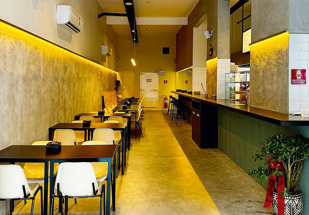 Paul’s Boutique, nascida no Itaim Bibi, estreia unidade no Bom Retiro