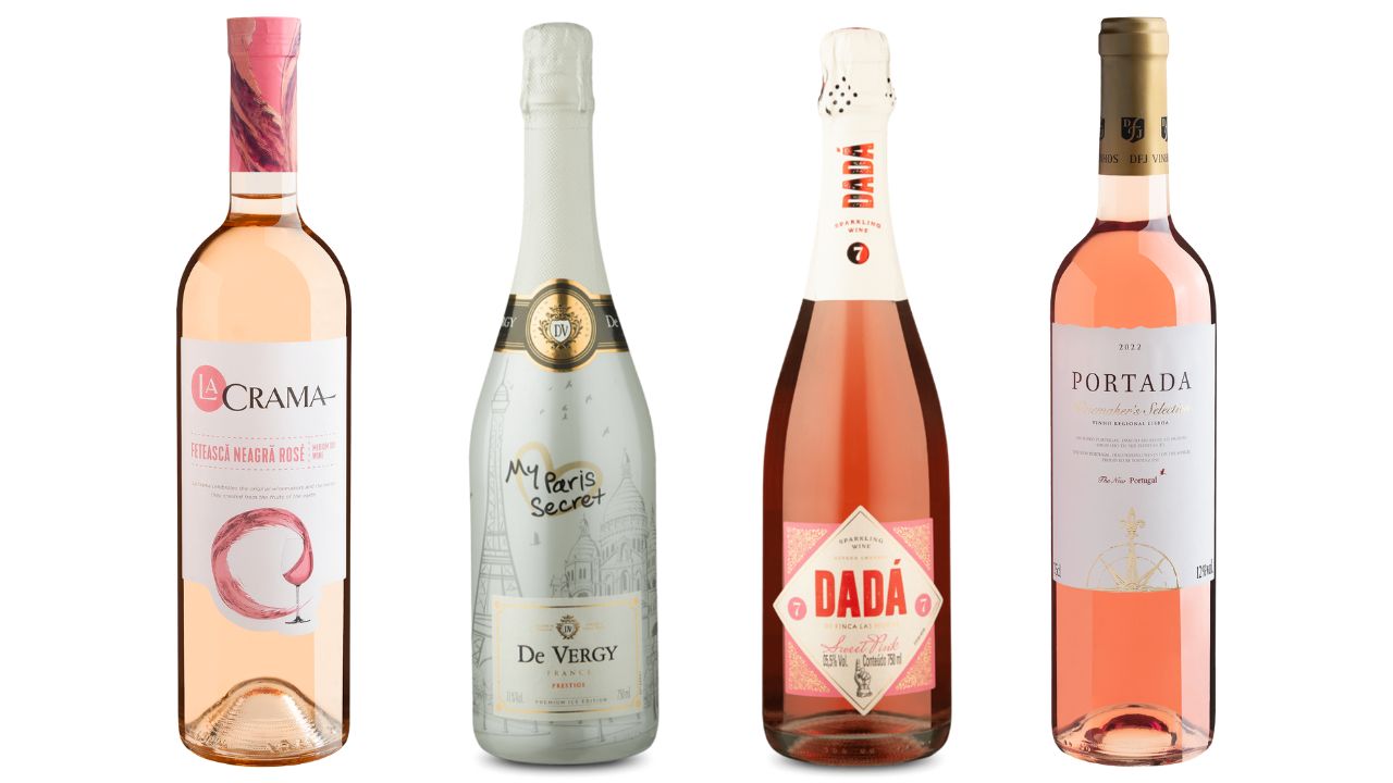 espumantes-vinhos-rosés-com-gelo