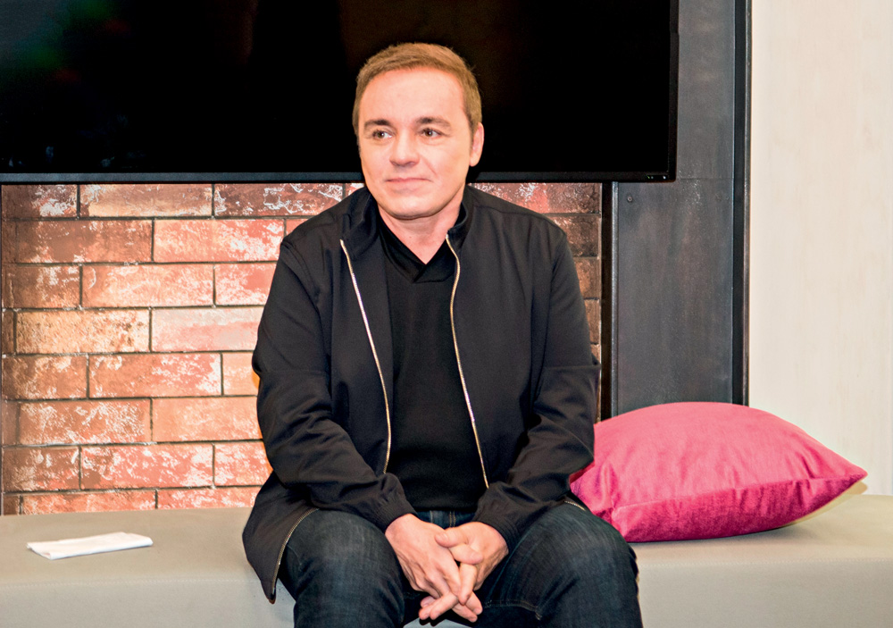 Herdeiros de Gugu entram com nova ação para cobrar aluguel de inquilino