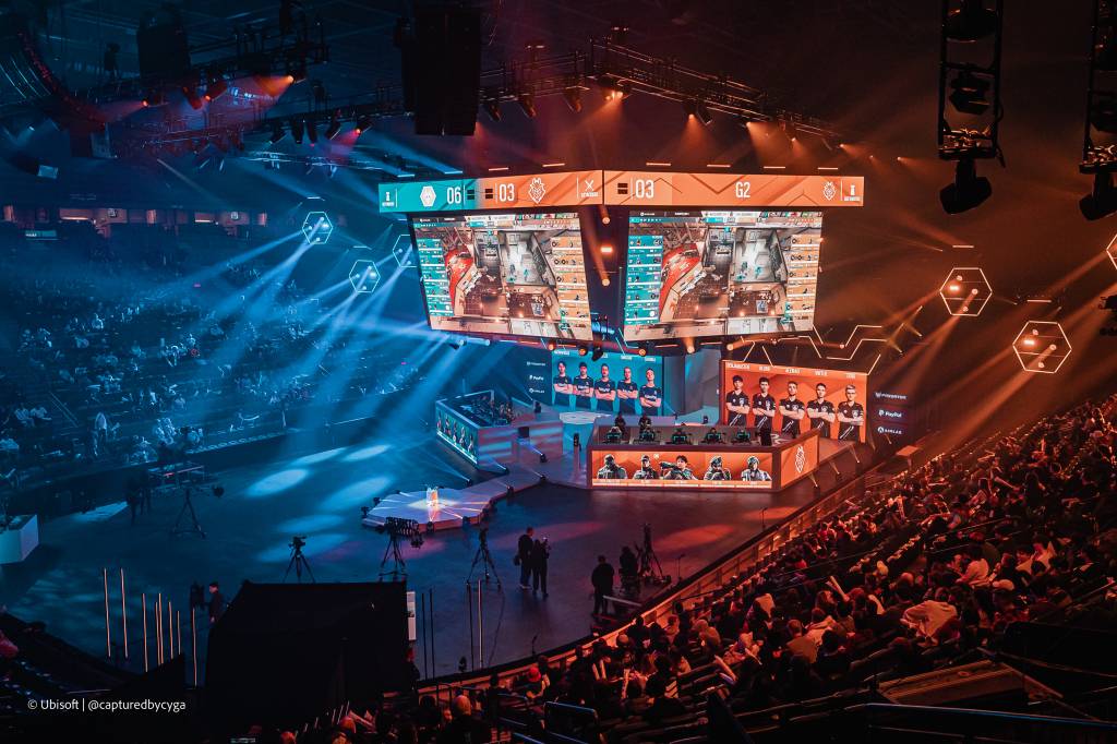 Campeonato de e-sports distribui R$15 milhões em prêmios no Ibirapuera