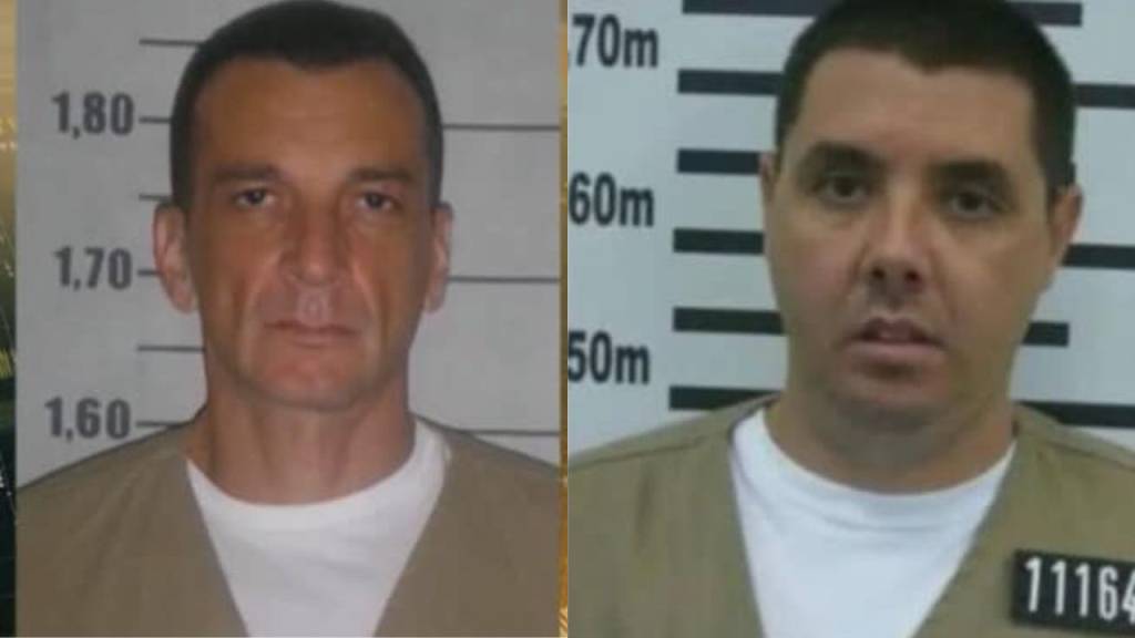 Ministério Público de São Paulo apura racha na cúpula do PCC