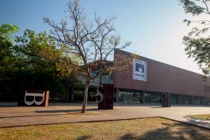Biblioteca de São Paulo 14 anos Biblioteca de São Paulo 14 anos