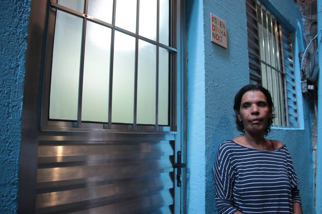 Fazendinhando reforma e amplia residência de 13 m² no Jardim Colombo