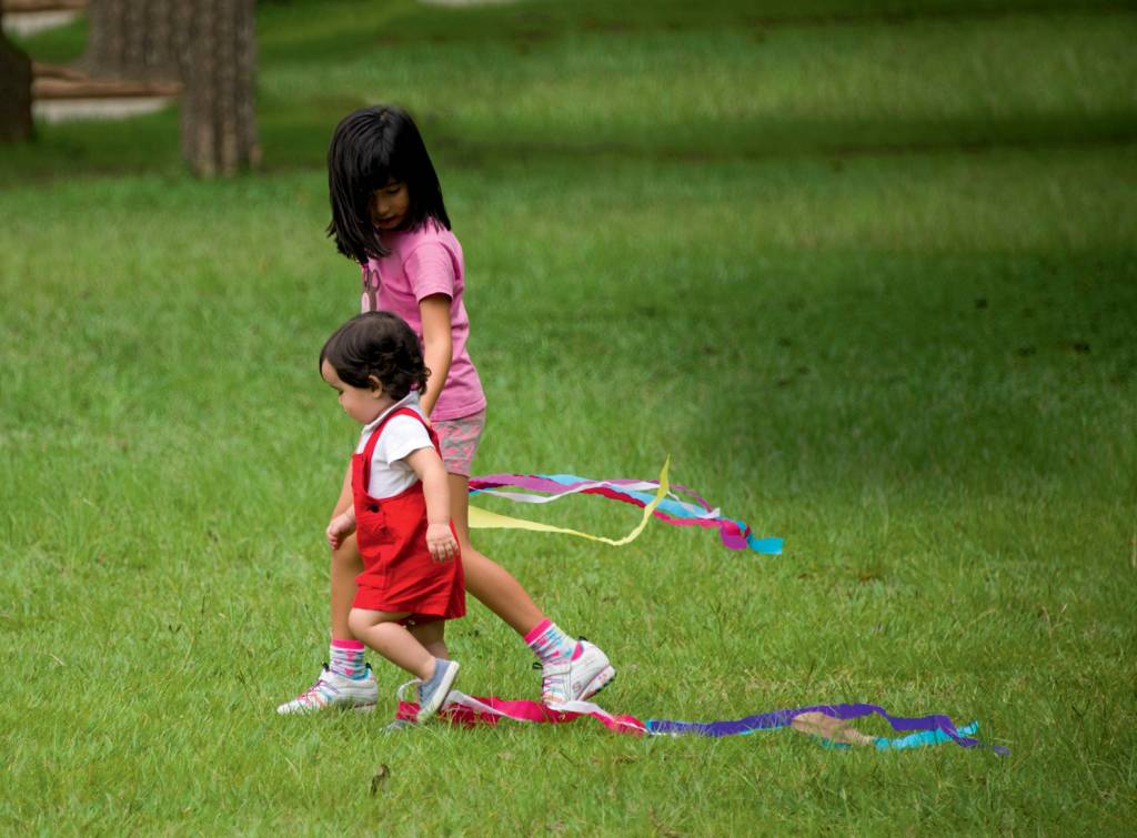 Dia das Crianças: SP tem queda histórica na população infantil em 40 anos