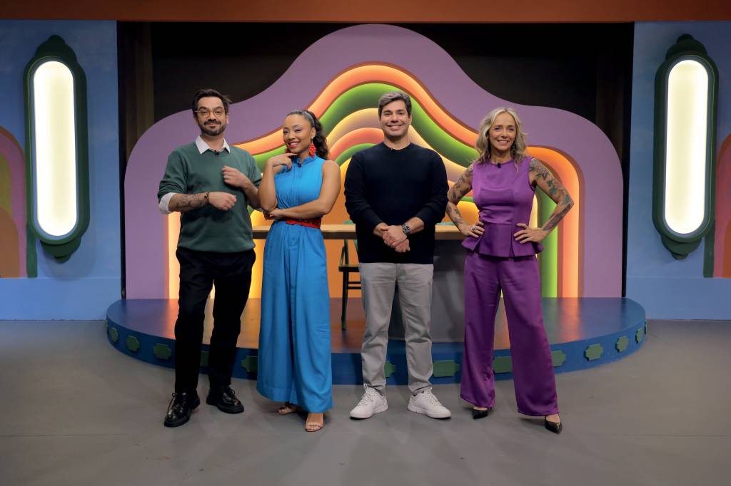 ‘Que Seja Doce’, do GNT, chega à décima temporada com nova jurada e 2000 inscritos