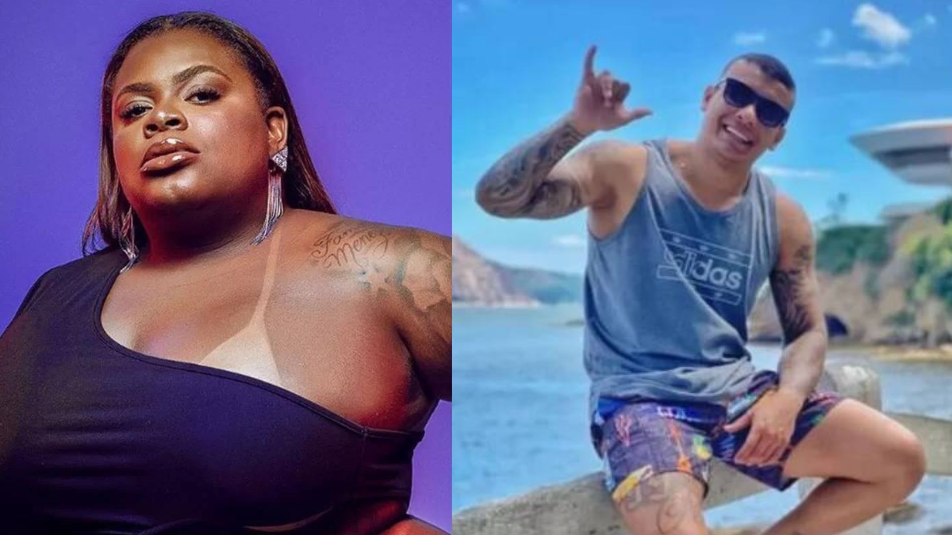 Após rumores de traição, Jojo Todynho fala sobre término