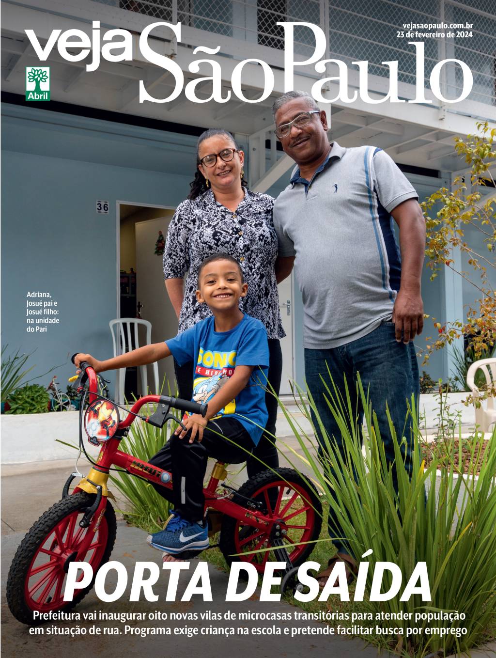 VEJASP-2881_capa Capa da edição desta semana