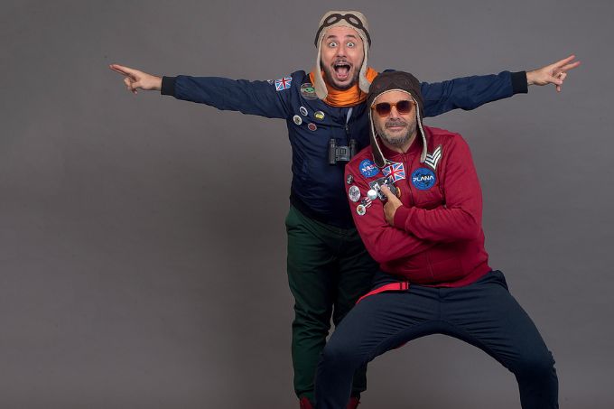 Beatles Para Crianças faz duas apresentações de novo show em SP