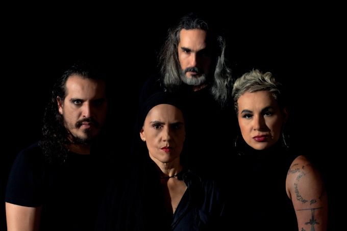 Diretor Eric Lenate estreia versão de peça de Shakespeare