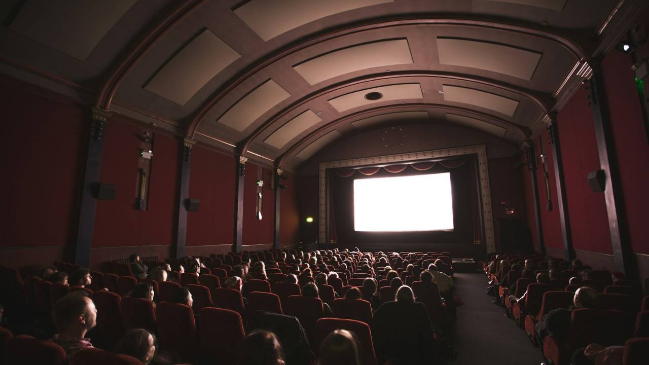 Sessões a 12 reais na Semana do Cinema