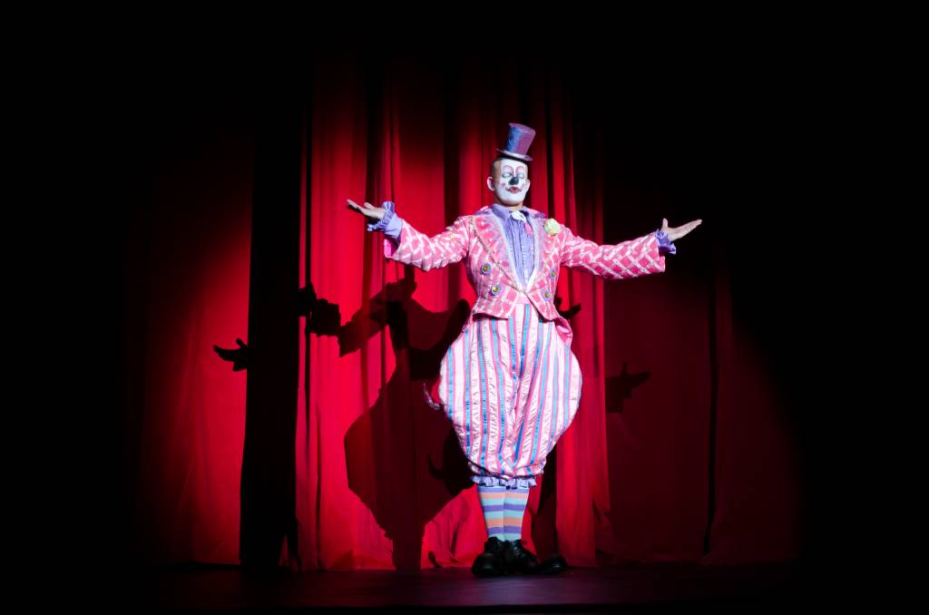 Grand Spectacle Du Cirque ganha duas novas apresentações