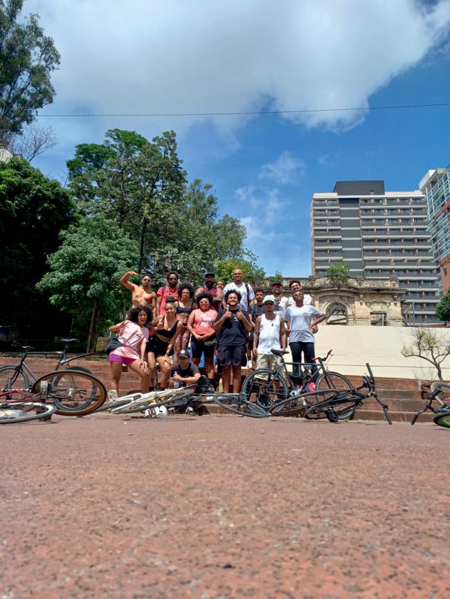 Malungada malungada-grupo-ciclismo