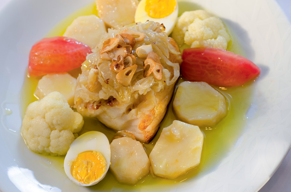BACALHAU A PORTUGUESA – A BELA SINTRA – SP a-bela-sintra-bacalhau