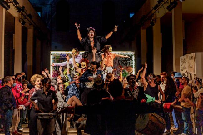 A Morta, Cia Aberta de Teatro, foto Van Campos.jpg a-morta-pswald-andrade-montagem-caca-toledo
