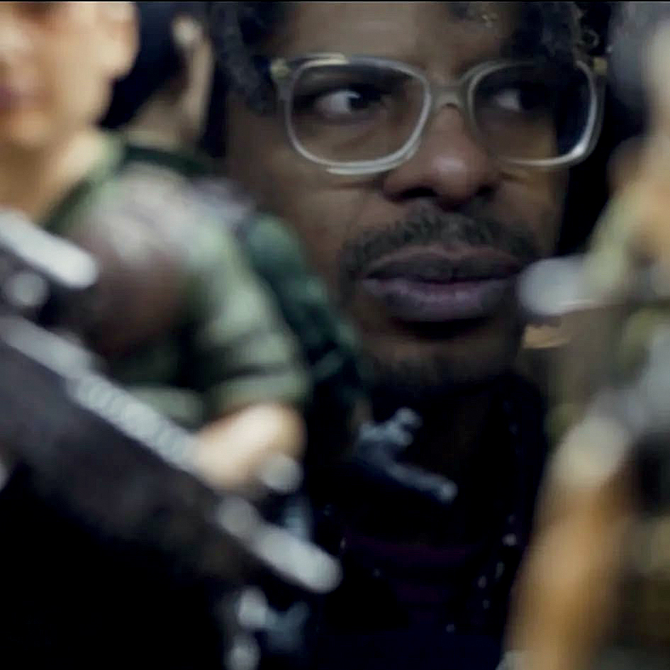 Premiado ‘Aquele que Viu o Abismo’ é destaque da Mostra Tiradentes SP