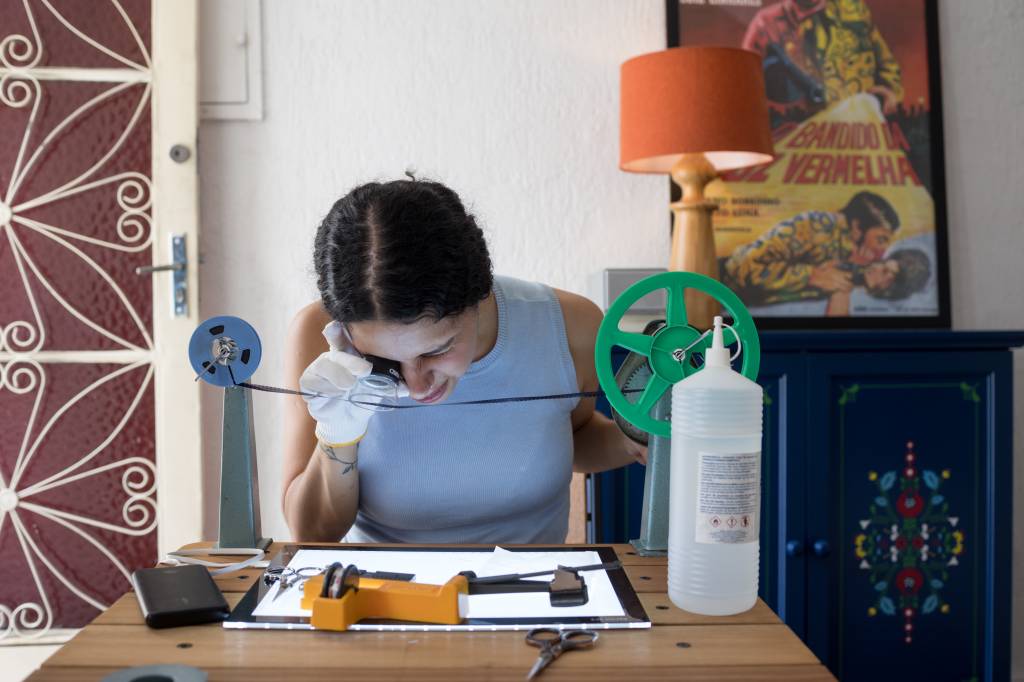 Projeto que digitaliza filmes nacionais ganha destaque na Europa