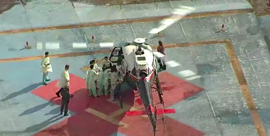 Funcionário terceirizado é atropelado por trem da CPTM