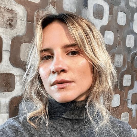 Bianca Comparato participa de ‘Grey’s Anatomy’