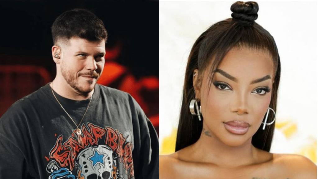 Entenda polêmica entre Ferrugem e Ludmilla nas redes sociais