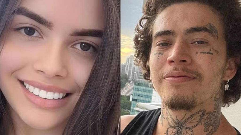 Polícia conclui inquérito sobre caso de jovem alvo de fake news  com Whindersson Nunes