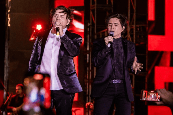 Festival Turá divulga datas dos shows e venda de ingressos por dia