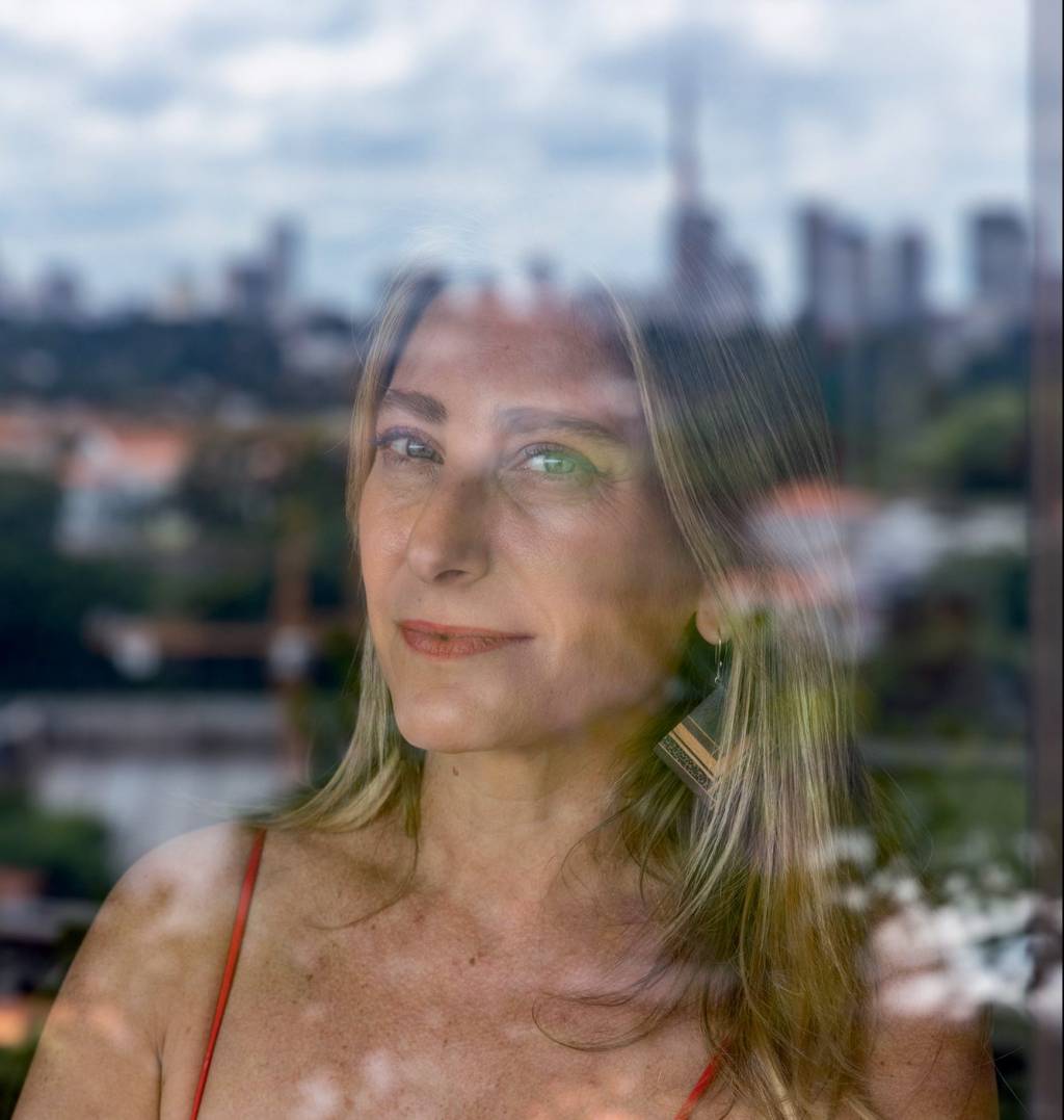 Futurista Sabina Deweik fala como a nova geração vê o mercado de trabalho