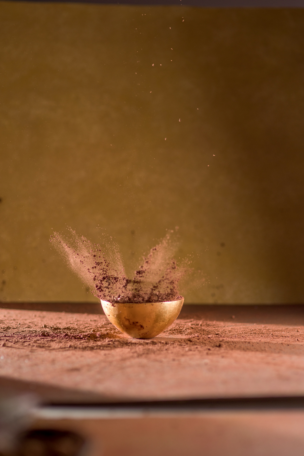 Carta ao leitor: Terra Brasil