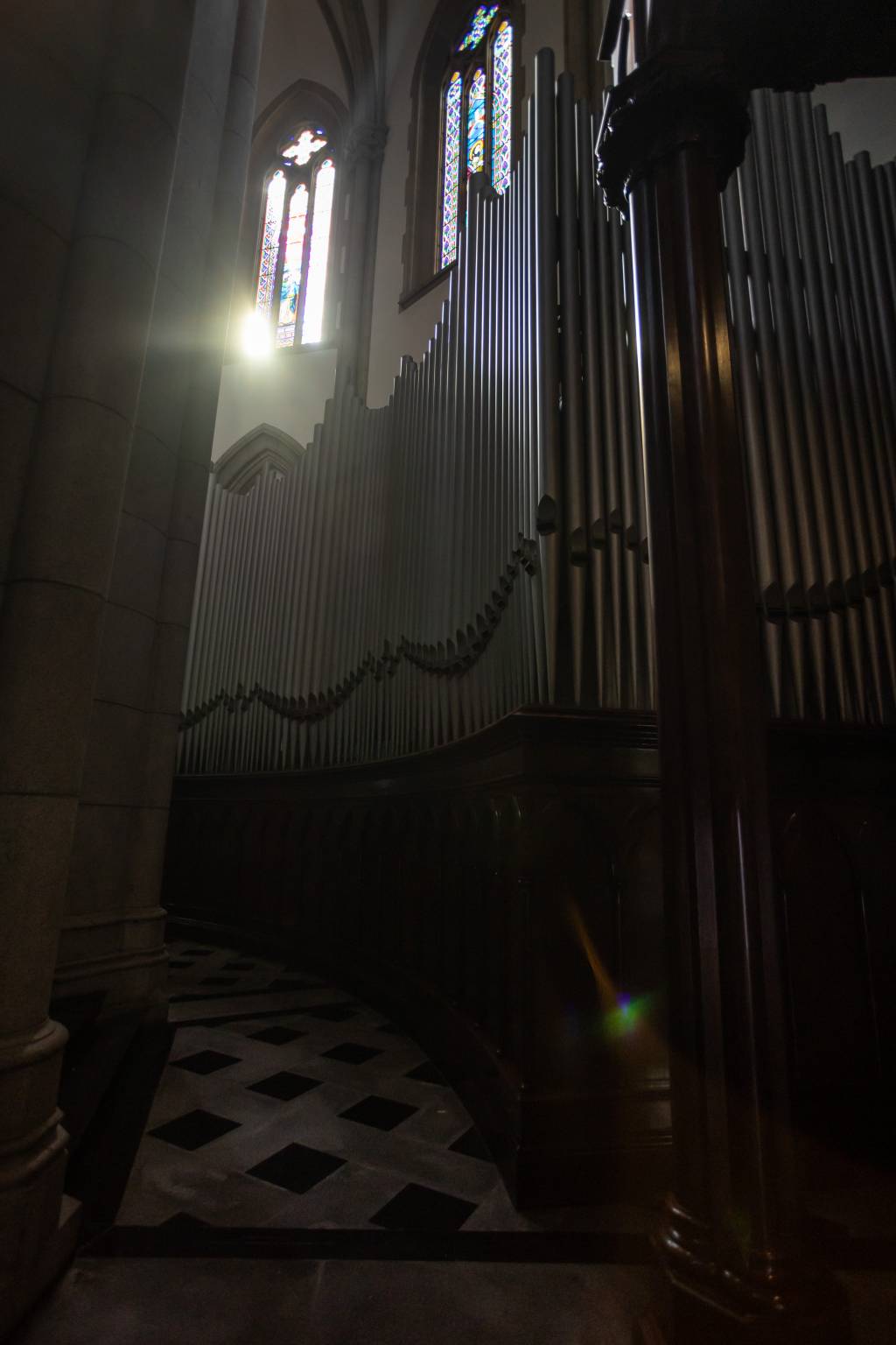ÓRGÃO DE TUBOS CATEDRAL DA SÉ órgão-tubos-catedral-sé