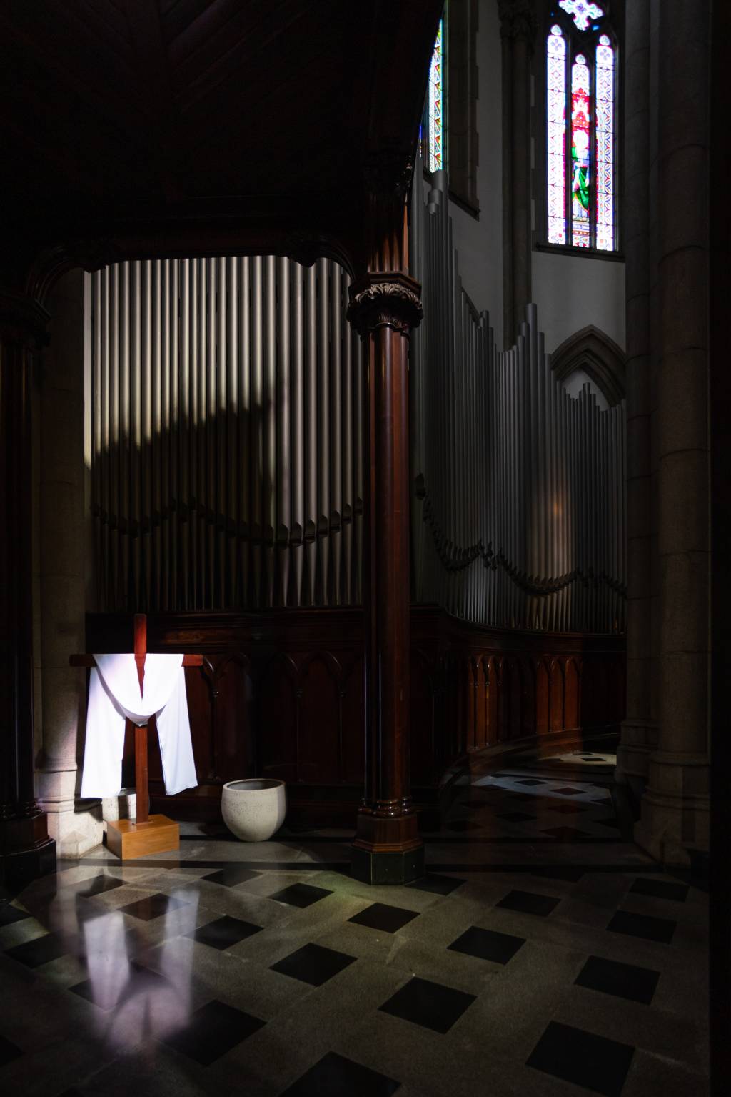 ÓRGÃO DE TUBOS CATEDRAL DA SÉ órgão-tubos-catedral-sé