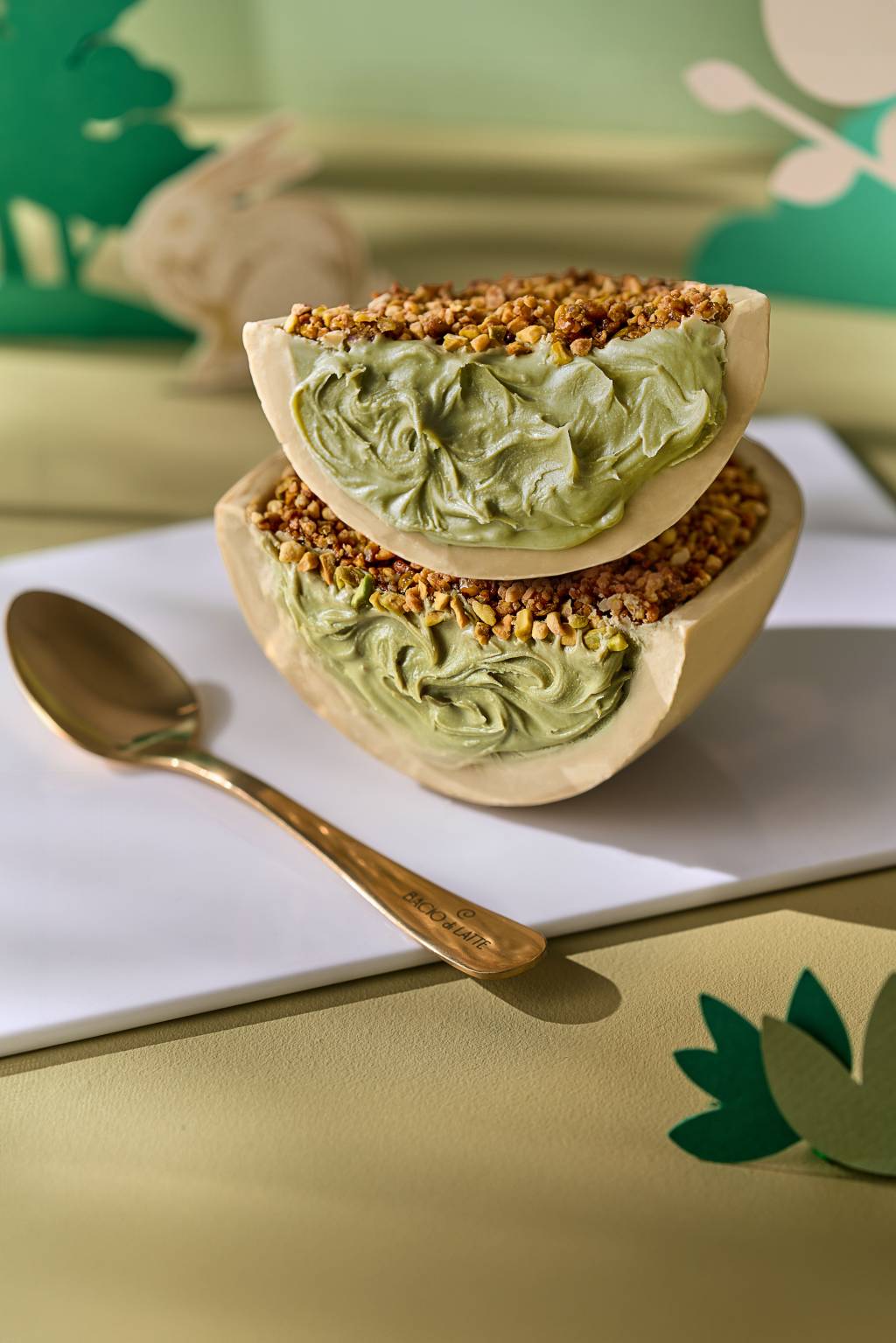 Ovo de Pistacchio – Bacio di Latte bacio-di-latte