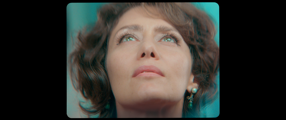 Uma personagem, poucos cenários: Maria Fernanda Cândido como G.H.