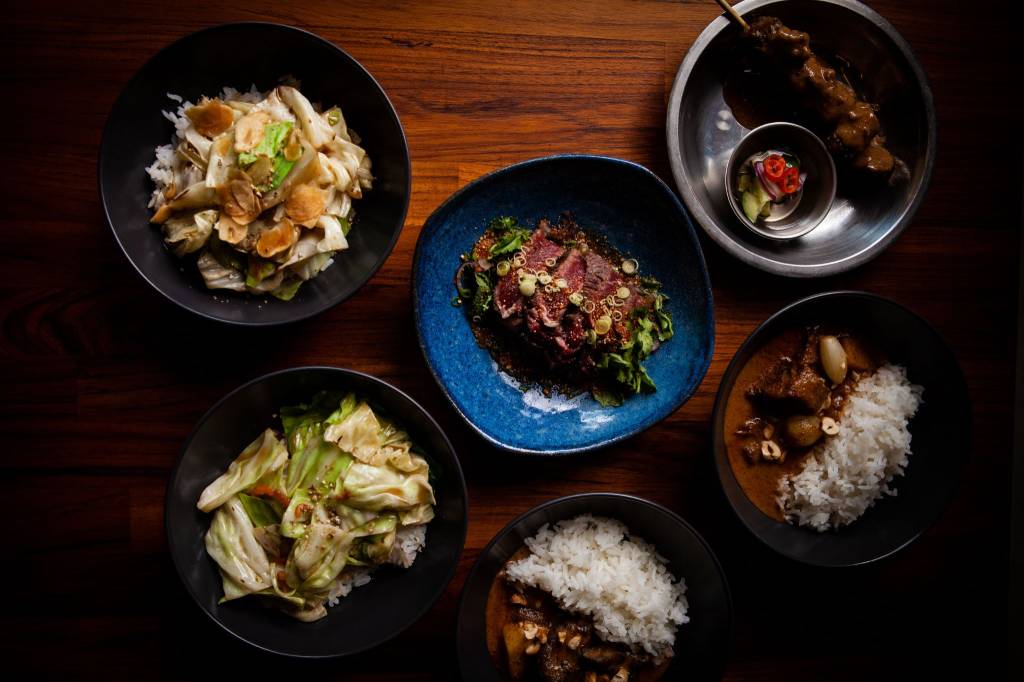 Festa do primeiro ano do Ping Yang