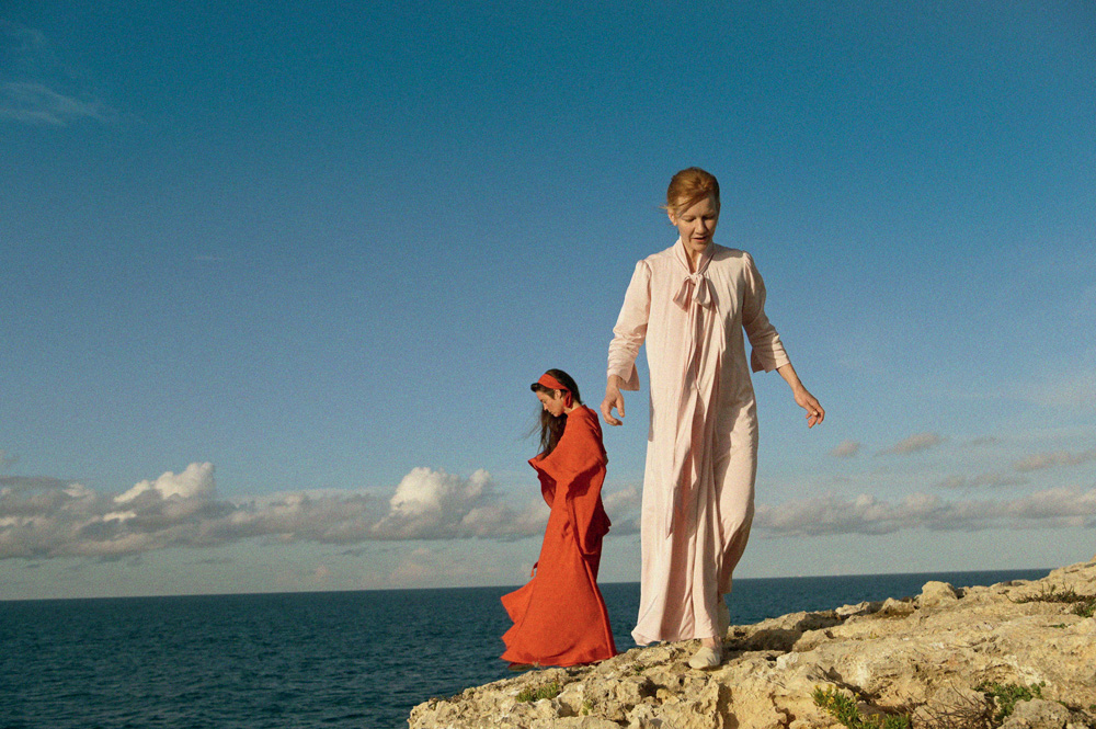 Sandra Hüller protagoniza mostra no CineSesc com filmes inéditos no país