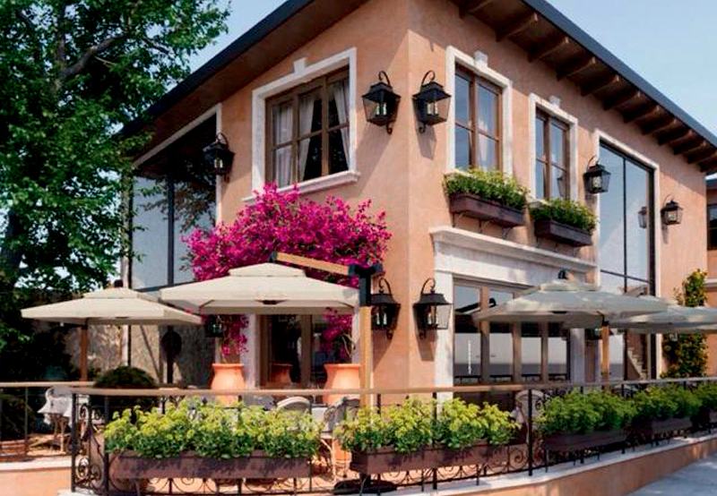 Antigo sobrado no Campo Belo vai virar pizzaria napolitana