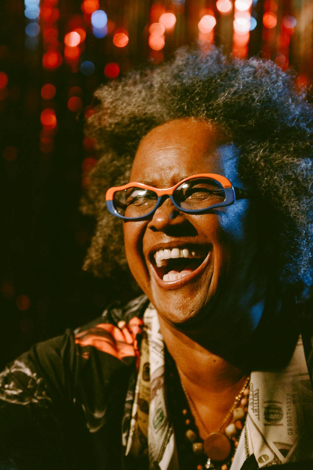 Sandra Sá apresenta seus sucessos em duas noites no Sesc Vila Mariana