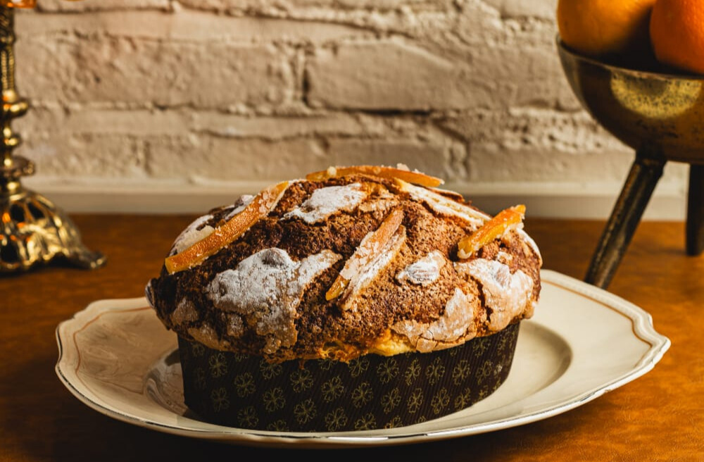 Colomba pascoal: sete boas opções para saborear e presentear