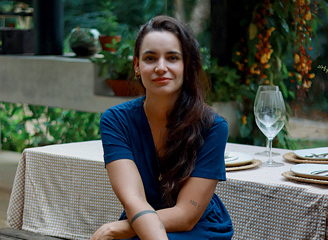 Renata Vanzetto fechará o restaurante Mico: “já abri querendo mudar”