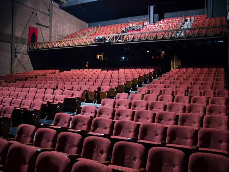 Teatro-claro