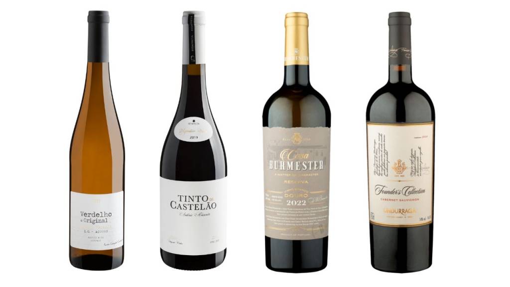 Vinhos para beber na Semana Santa