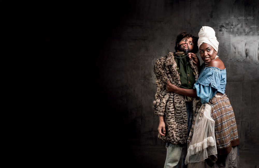 Adaptação de ‘O Cortiço’, ‘Bertoleza’ ganha nova temporada em São Paulo