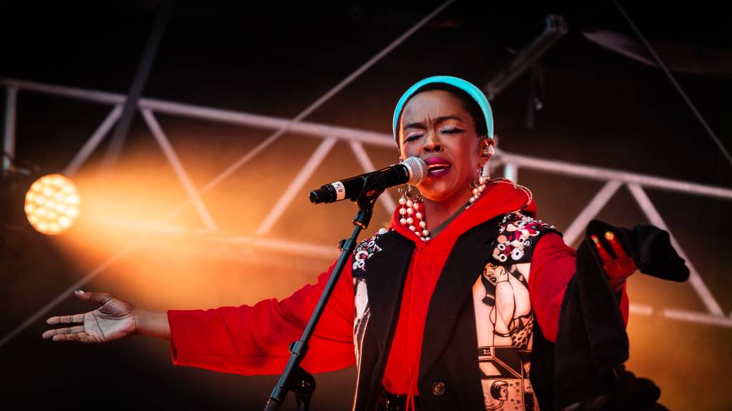 Festival de 50 anos do Chic Show trará Lauryn Hill a São Paulo