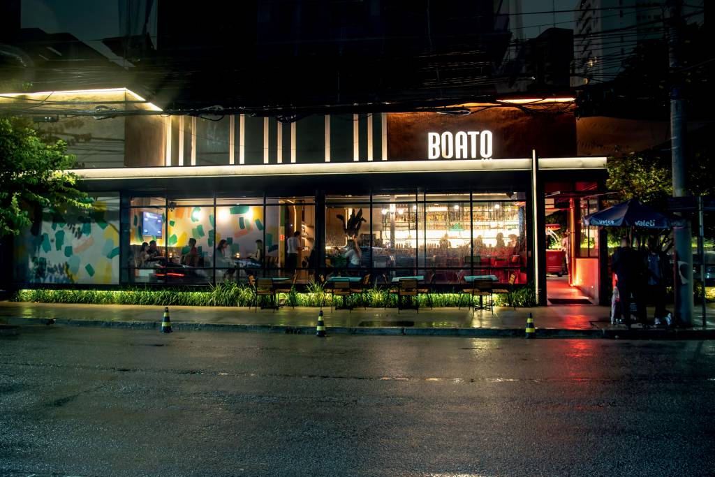 Belmonte, rede carioca de sucesso, vai chegar no Itaim Bibi