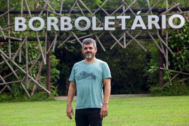 Turismo em São Paulo, Borboletário de São Paulo, Miguel Raguirniach, borboletas no casulo, Borboletas, Borboletário de São Paulo Engenheiro Marsilac, Turismo em São Paulo Engenheiro Marsilac borboletario-de-sp-marsilac