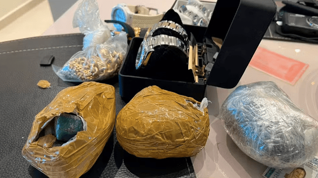 Dirigentes de empresas de ônibus são presos na capital paulista