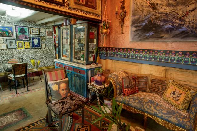 Turismo em São Paulo, Casa da Girafa, Casa da Girafa Atêlie, Luis Carlos Pena, Caiê Rinaldini, Casa da Girafa em Parelheiros, Turismo em Parelheiros casa-da-girafa-parelheiros