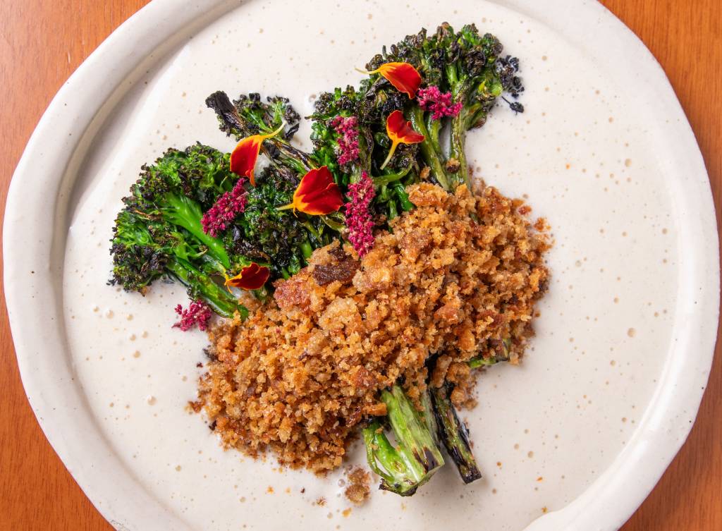 A estreia promissora do restaurante Jacó, na Vila Madalena