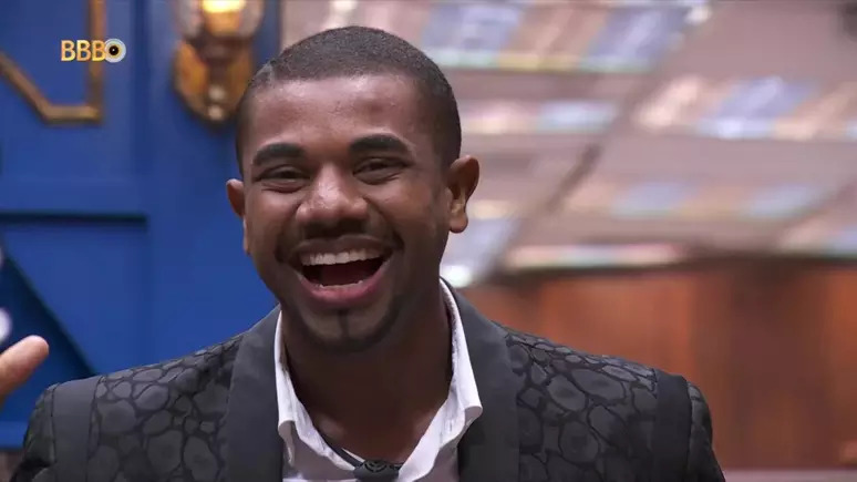 Celebridades comentam vitória de Davi no BBB24: ‘Choro de felicidade’
