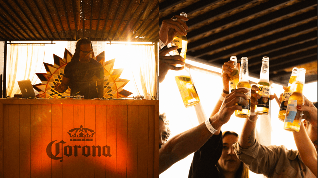 Corona Sunset Spots: melhores bares de São Paulo para ver o pôr do sol